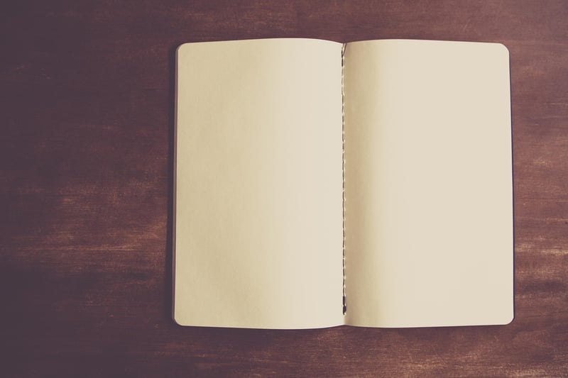 Journaling Ideas
