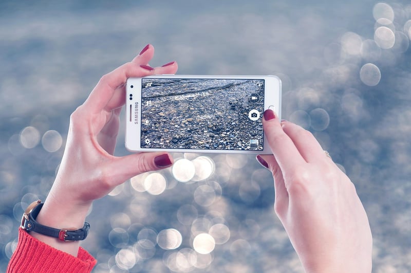 Mindful Tech Use