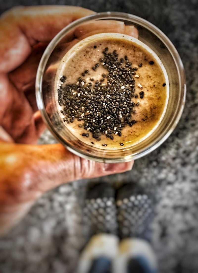 Healthy Smoothie